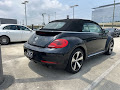 2014 Volkswagen Beetle Convertible 2.0T R-Line