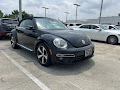 2014 Volkswagen Beetle Convertible 2.0T R-Line