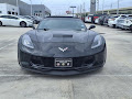 2017 Chevrolet Corvette Grand Sport 3LT