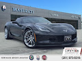 2017 Chevrolet Corvette Grand Sport 3LT
