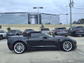 2017 Chevrolet Corvette Grand Sport 3LT
