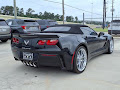 2017 Chevrolet Corvette Grand Sport 3LT