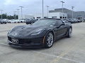2017 Chevrolet Corvette Grand Sport 3LT