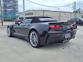 2017 Chevrolet Corvette Grand Sport 3LT