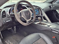 2017 Chevrolet Corvette Grand Sport 3LT