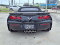 2017 Chevrolet Corvette Grand Sport 3LT