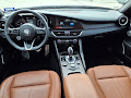 2022 Alfa Romeo Giulia Ti