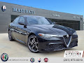 2022 Alfa Romeo Giulia Ti