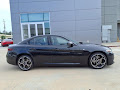 2022 Alfa Romeo Giulia Ti