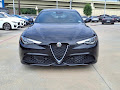 2022 Alfa Romeo Giulia Ti
