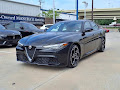 2022 Alfa Romeo Giulia Ti