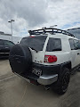 2008 Toyota FJ Cruiser Base