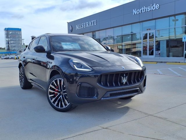2025 Maserati Grecale Modena
