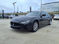 2014 Maserati Ghibli Base