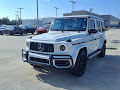 2021 Mercedes-Benz G-Class AMG G 63
