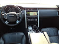 2017 Land Rover Discovery HSE