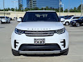 2017 Land Rover Discovery HSE