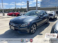 2016 Mercedes-Benz C-Class C 300
