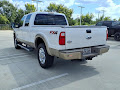 2013 Ford Super Duty F-250 SRW King Ranch