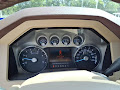 2013 Ford Super Duty F-250 SRW King Ranch