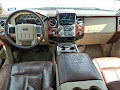 2013 Ford Super Duty F-250 SRW King Ranch