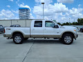 2013 Ford Super Duty F-250 SRW King Ranch