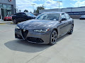 2025 Alfa Romeo Giulia AWD