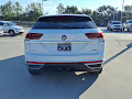2021 Volkswagen Atlas Cross Sport 3.6L V6 SEL Premium
