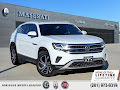 2021 Volkswagen Atlas Cross Sport 3.6L V6 SEL Premium