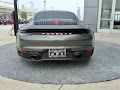 2020 Porsche 911 Carrera S