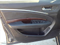 2014 Acura MDX Tech/Entertainment Pkg