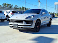 2022 Porsche Macan S