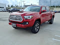 2016 Toyota Tacoma TRD Off Road