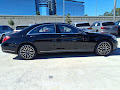 2017 Mercedes-Benz S-Class S 550