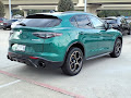 2025 Alfa Romeo Stelvio Intensa