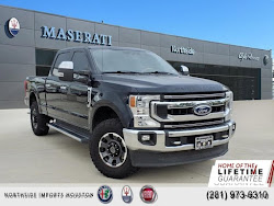 2021 Ford Super Duty F-250 SRW XLT