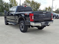 2021 Ford Super Duty F-250 SRW XLT