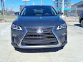 2018 Lexus RX 350