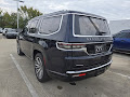 2023 Jeep Grand Wagoneer Series III