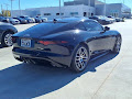 2018 Jaguar F-TYPE R-Dynamic