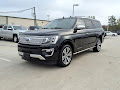 2021 Ford Expedition Max Platinum