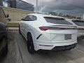 2022 Lamborghini Urus Base