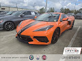 2022 Chevrolet Corvette 3LT