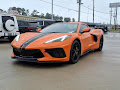 2022 Chevrolet Corvette 3LT