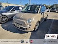 2012 FIAT 500 Lounge