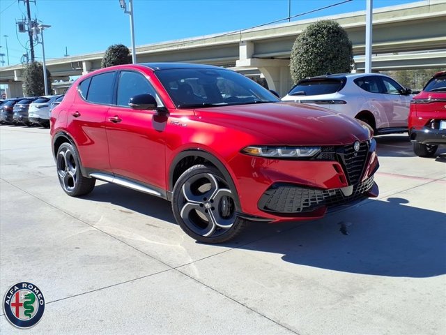 2026 Alfa Romeo Tonale Sport Speciale