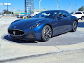 2026 Maserati GranTurismo Base