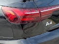 2022 Audi A4 Sedan S line Premium Plus