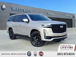 2023 Cadillac Escalade 4WD Sport Platinum
