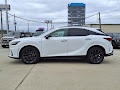 2023 Lexus RX RX 350 F SPORT Handling